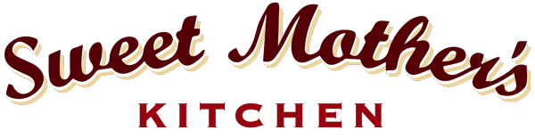 Sweet Mother's Kitchen Logo